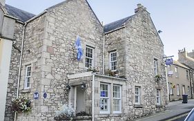 Meadhon Guest House